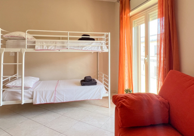 Casa Vacanze Appartamento Beach House Roccalumera
